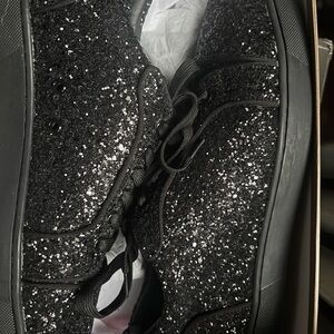 Christian Louboutin Red Bottoms